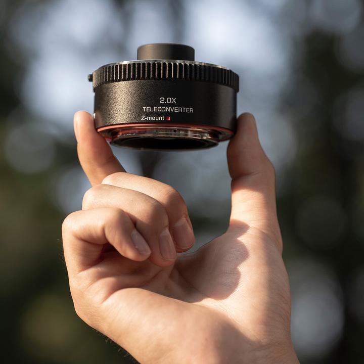 Produktbild Viltrox 2X Teleconverter Nikon Z (Nikon Z)