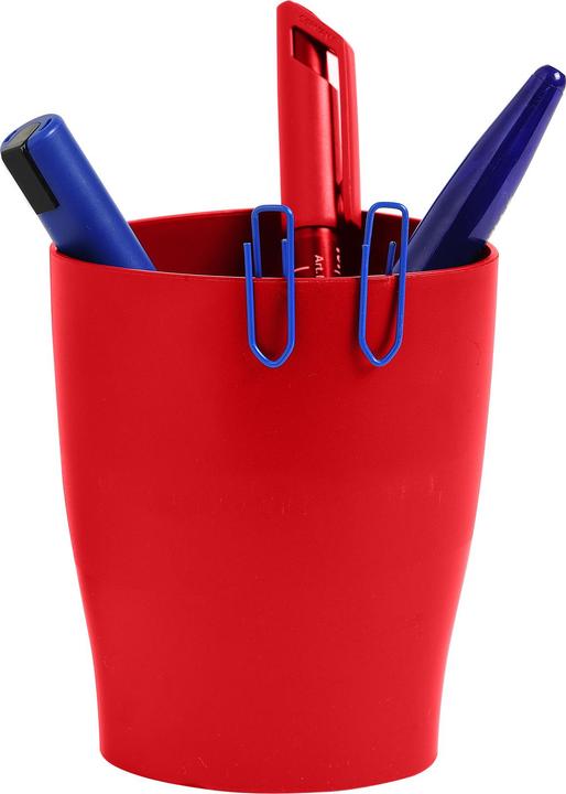 Produktbild Exacompta Stifteköcher Ecopen Office