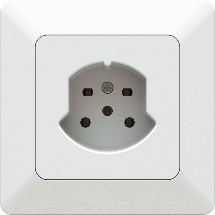 Actual product image Modino UP socket 1xType15