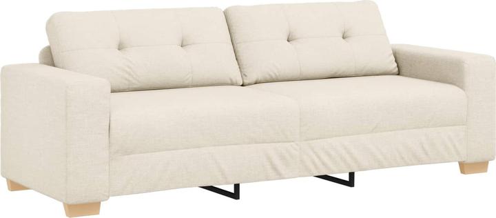 Produktbild vidaXL Sofa Set (3-Sitzer)