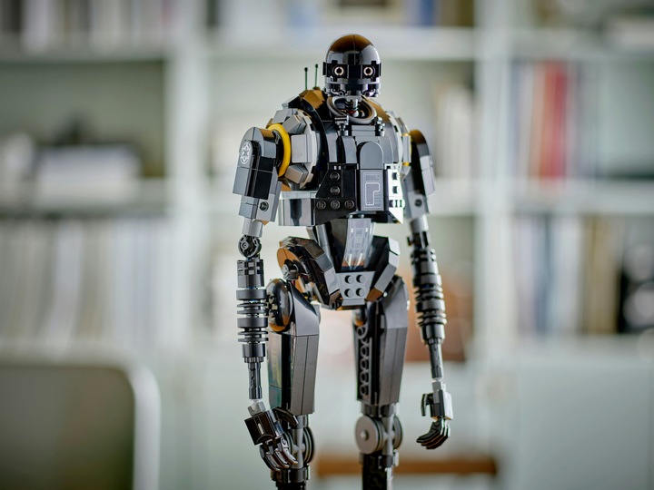 Produktbild LEGO 75434 Confidential (75434, LEGO Star Wars)