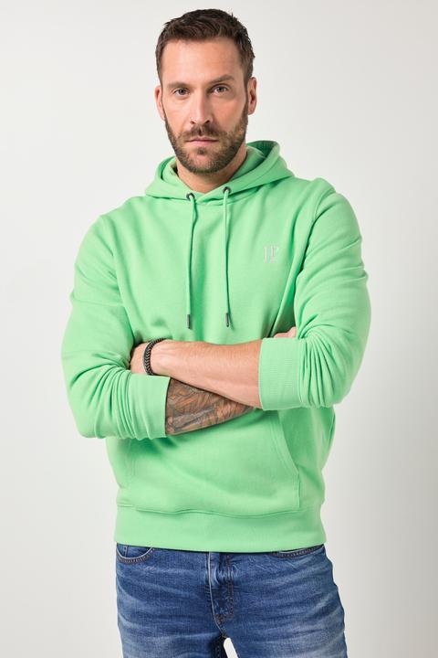 Produktbild JP1880 Hoodie, Kapuze, Kängurutasche (L)