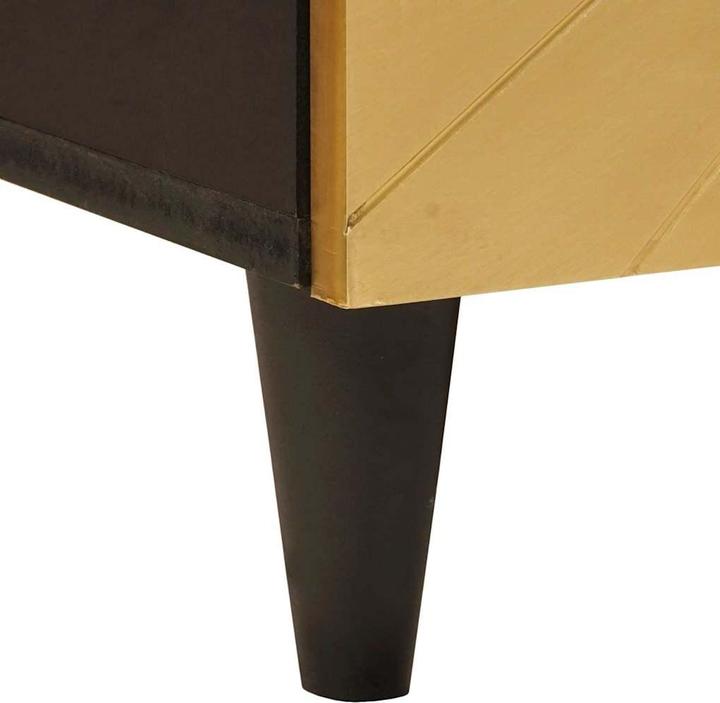 Produktbild vidaXL Badezimmermöbel Set