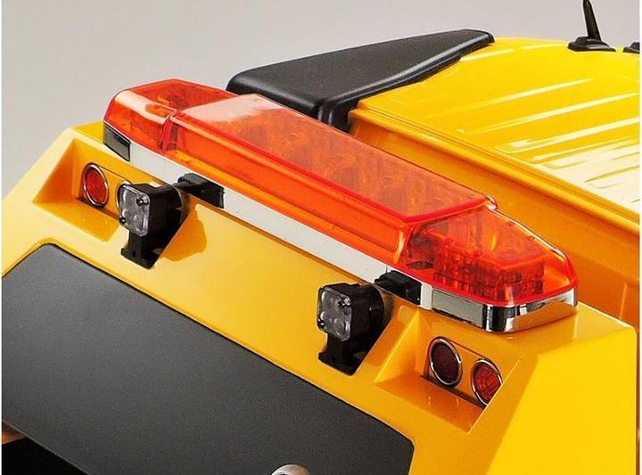 Produktbild Tamiya Abschlepper Volvo Bausatz (Kit)