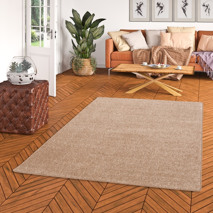 Immagine prodotto Snapstyle Tappeto Cottage High Pile (100 x 300 cm)