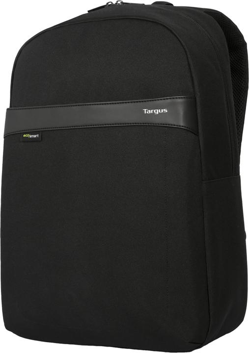 Produktbild Targus 15.6" GeoLite" EcoSmart Essential Backp (16", Universal)