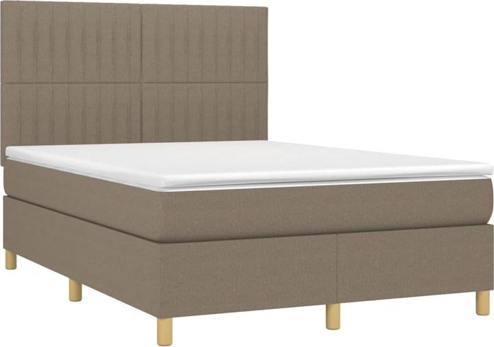 Immagine prodotto vidaXL Boxspringbett (140 x 190 cm)