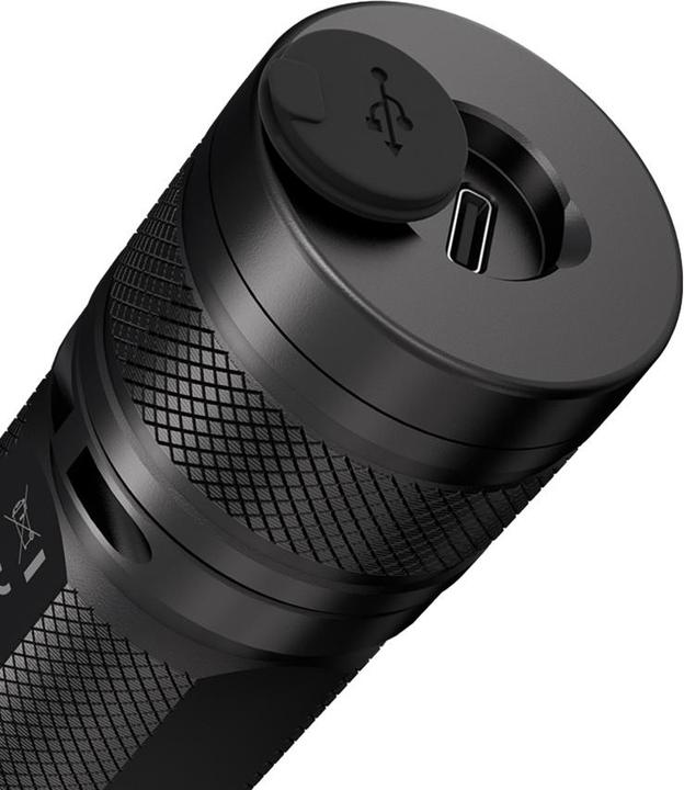 Immagine prodotto Nitecore R40 V2 (16 cm, 1000 lm)