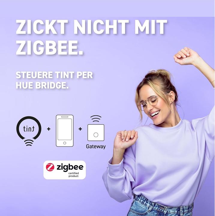 Produktbild Müller Licht Licht LED Unterbauleuchte tint 10 W RW (750 lm)