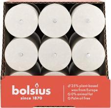 Produktbild Bolsius Tafelkerze (1 Stk.)