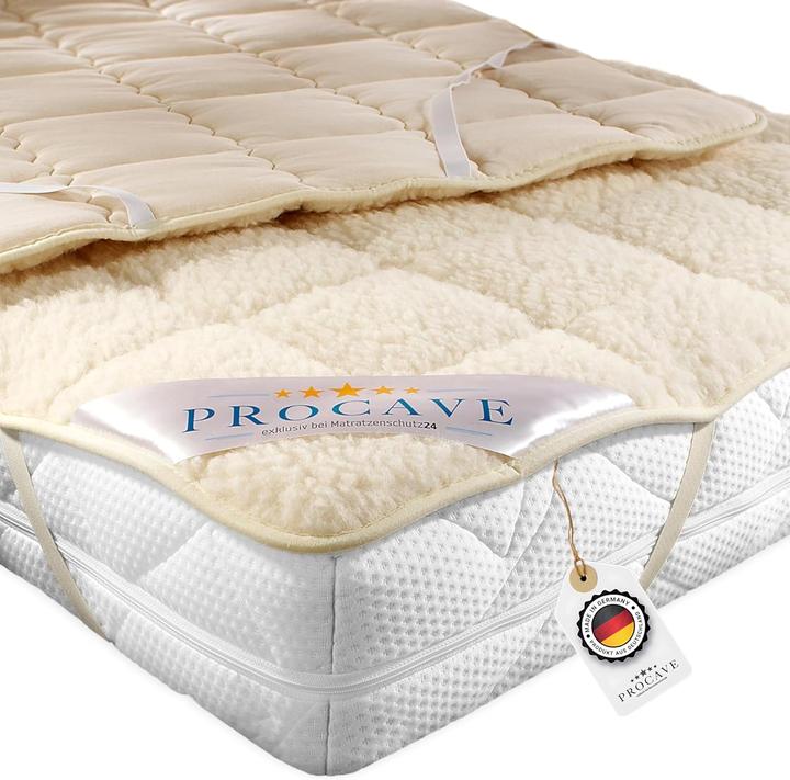 Procave Unterbett (180 x 200 cm)