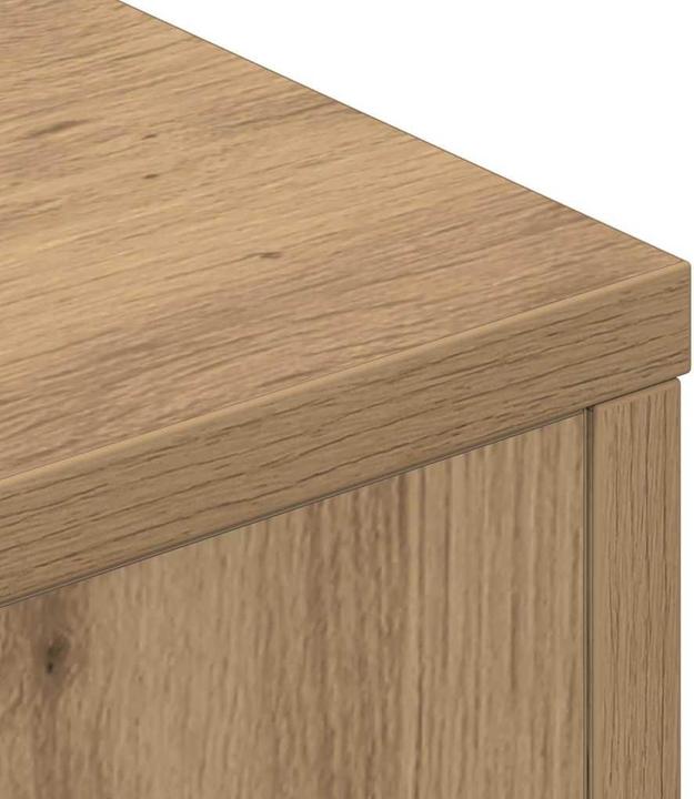 Image du produit vidaXL Modernes Kopfteil (17 x 180 x 104.50 cm)