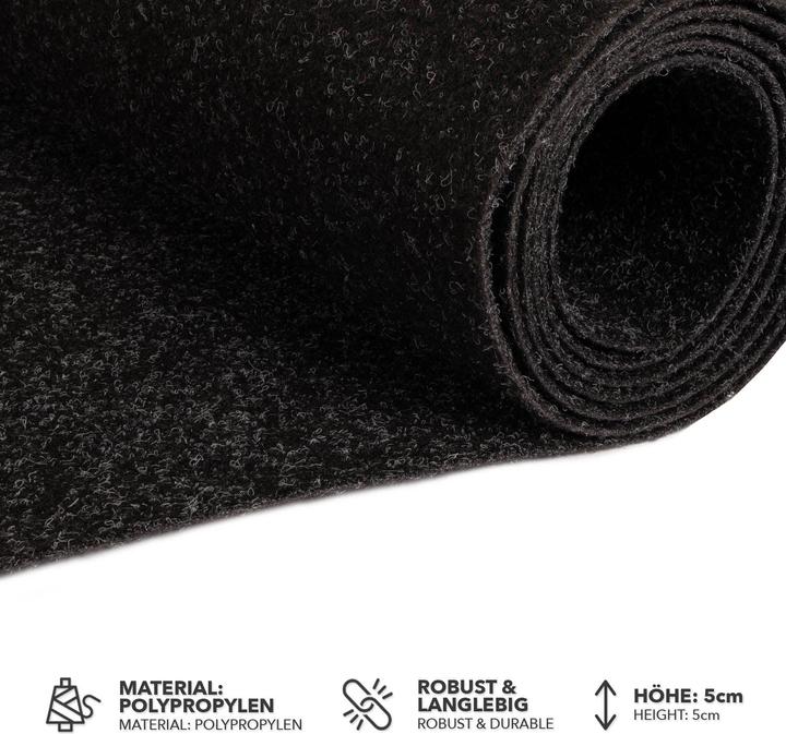 Actual product image Karat Turbo (100 x 200 cm)