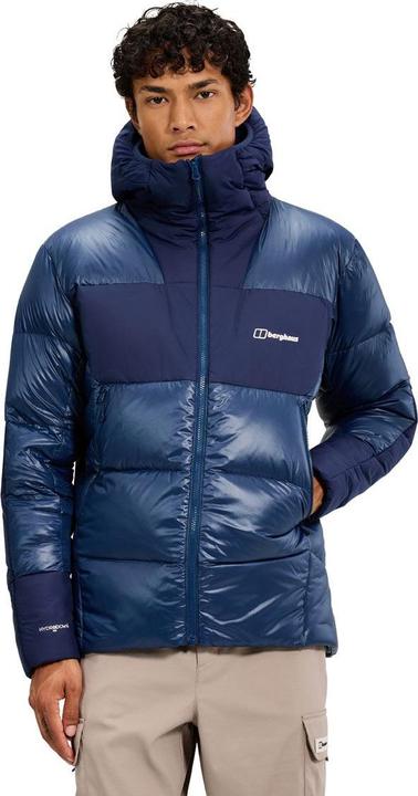 Produktbild Berghaus Daunen-isolierte URB Arkos Reflect Jacket (XL)