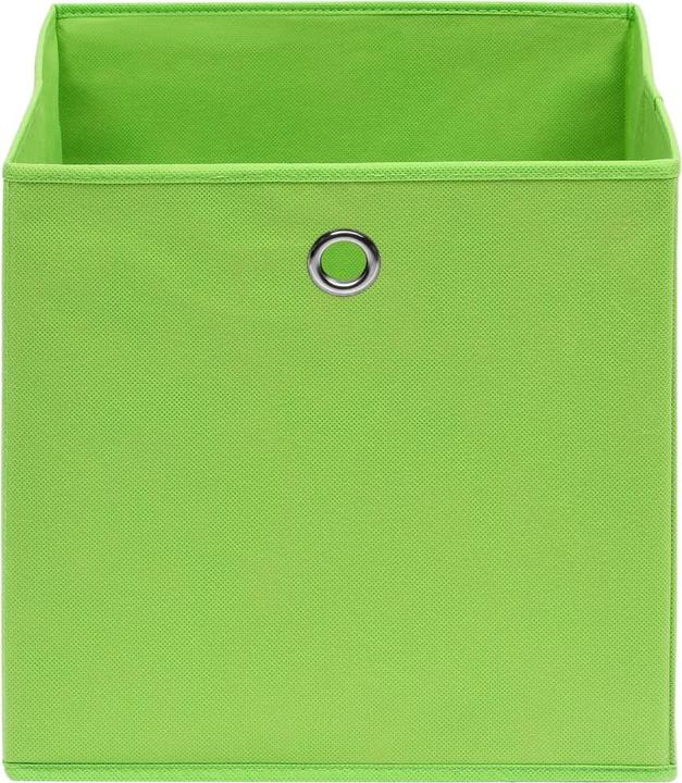 Actual product image vidaXL Aufbewahrungsbox (32 cm, 4x)