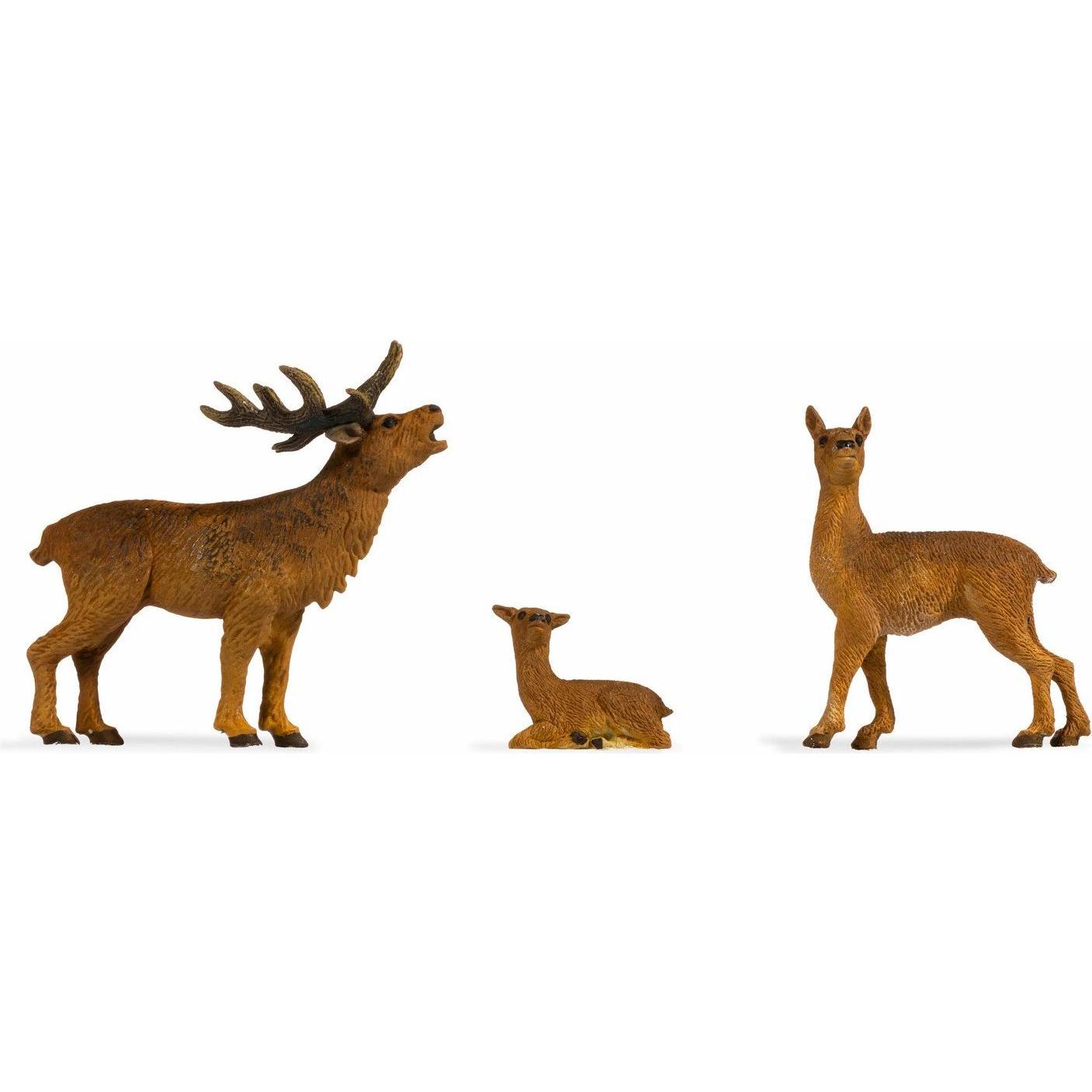 Noch Hirsche (17200)