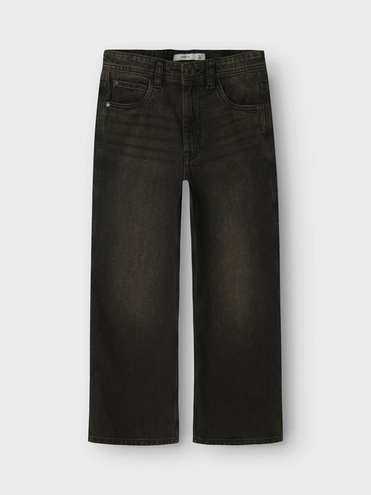 Produktbild Name it Baggy Fit Jeans (134)