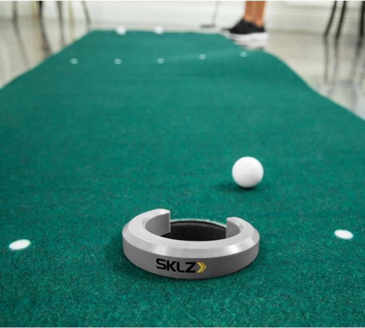 Produktbild SKLZ Putt Pocket (weighted) Putting Accuracy Trainer