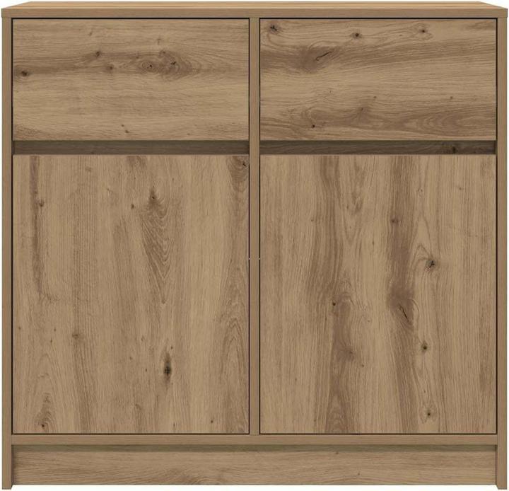Image du produit vidaXL Sideboard (80 x 34 x 76 cm)