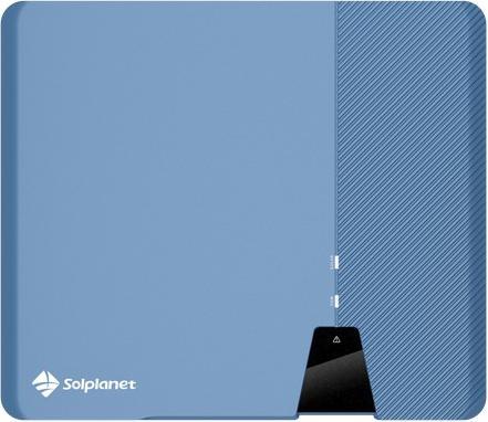 Immagine prodotto Solplanet Inverter di rete fotovoltaico