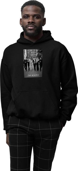 Produktbild Friends Kapuzenpullover (M)