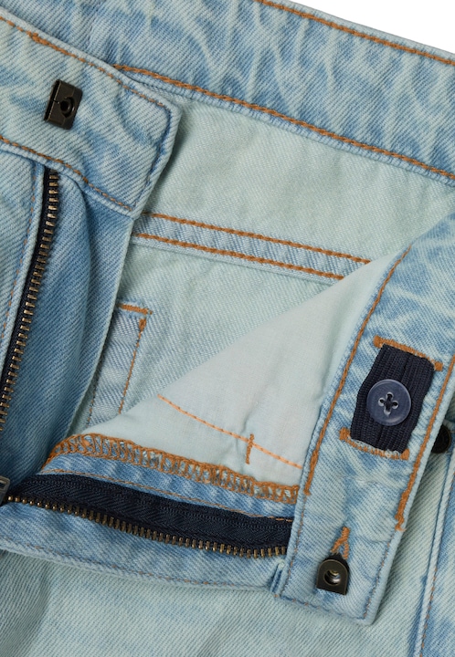 Produktbild Name it Denim Bermudashorts (146)