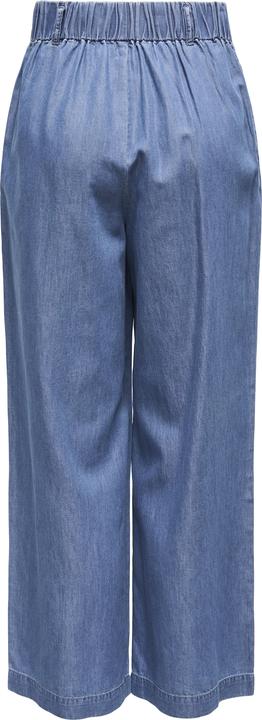 Produktbild Only ONLBEA Hohe Taille Weiter Beinschnitt Jeans Jeans mit weitem Bein (XXL)