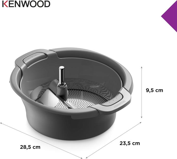 Image du produit Kenwood Passeur KAT20.000GY