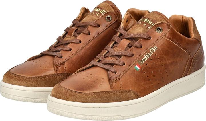 Actual product image Pantofola d'Oro Bellagio Low - 63155 (41)