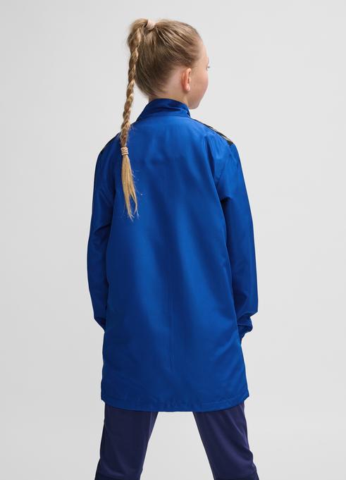 Immagine prodotto hummel Hmlauthentic Pl Zip Hoodie Kids (128)