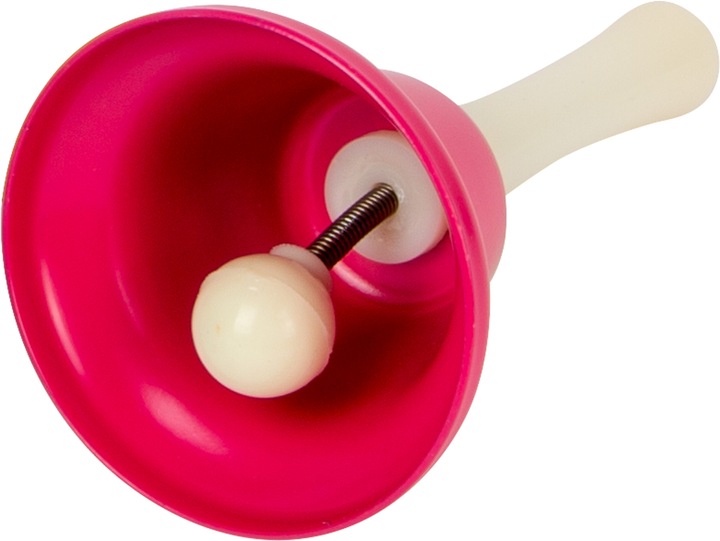 Produktbild small foot Handglocken-Set (Deutsch, Französisch, Italienisch, Englisch)