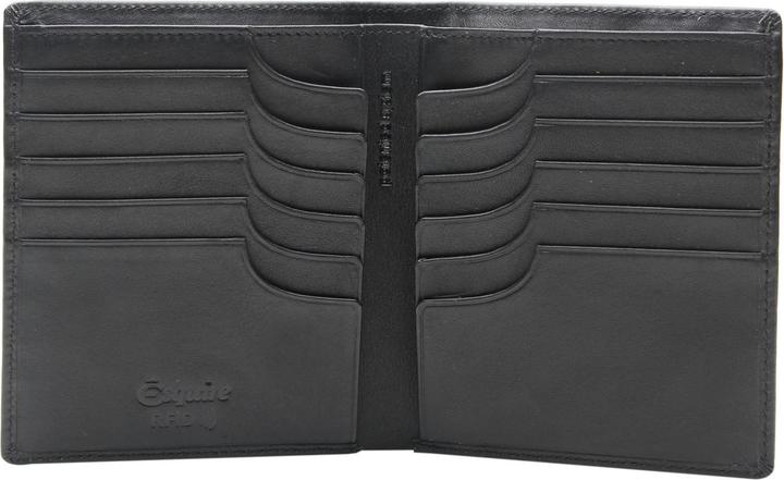 Image du produit Esquire Logo Billfold Wallet