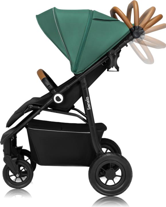 Produktbild Lionelo Natt (0 Monate - 4 Jahre)