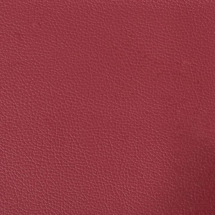 Actual product image vidaXL Fusshocker