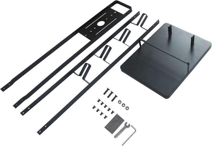 Immagine prodotto Plutoos Supporto compatibile con DysonV15s V15 V12 Slim V11 V10 V8 V7 V6