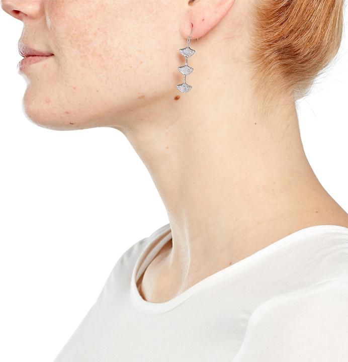 Image du produit Heideman Andrina polie (100% acier inoxydable)