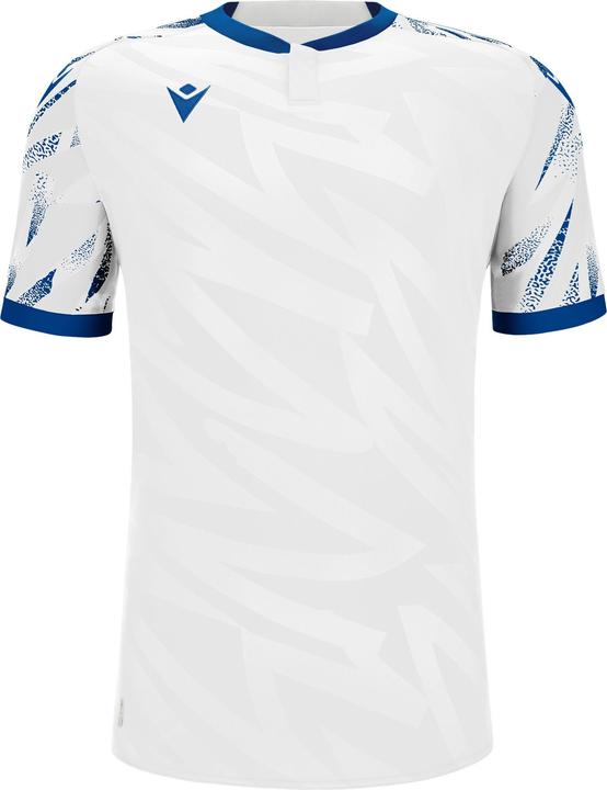 Blanc, Royal