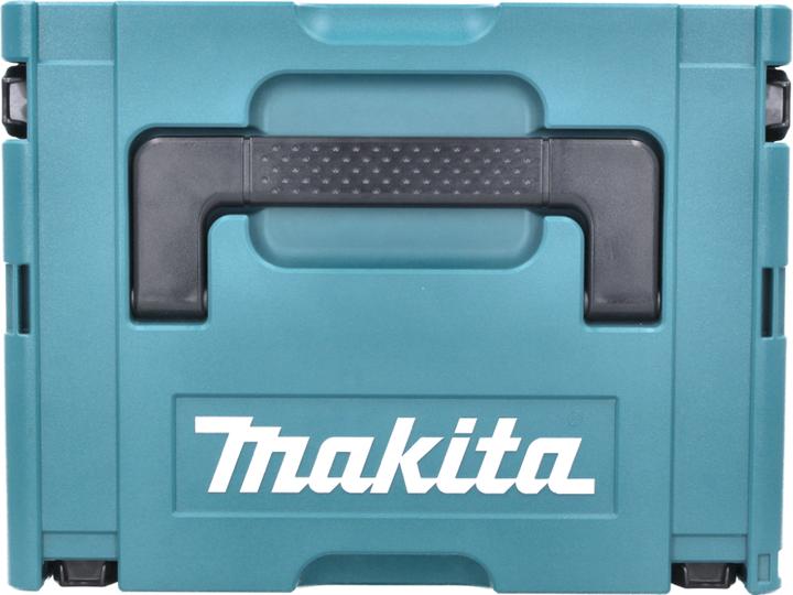 Actual product image Makita SCREWDRIVER FOR CARDBOARD AND PLASTER 18V 2x3.0Ah LI-ION MAKPAC DFS451RFJ