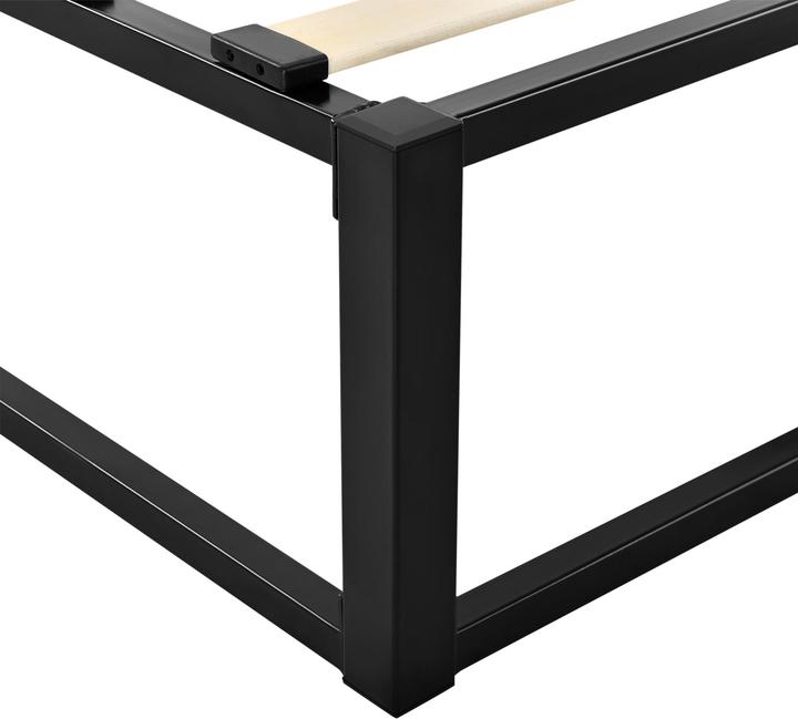 Produktbild En.Casa Kreta (160 x 200 cm)