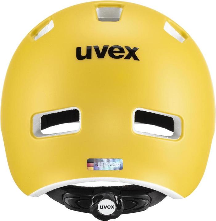 Produktbild Uvex 4 cc (55 - 58 cm)