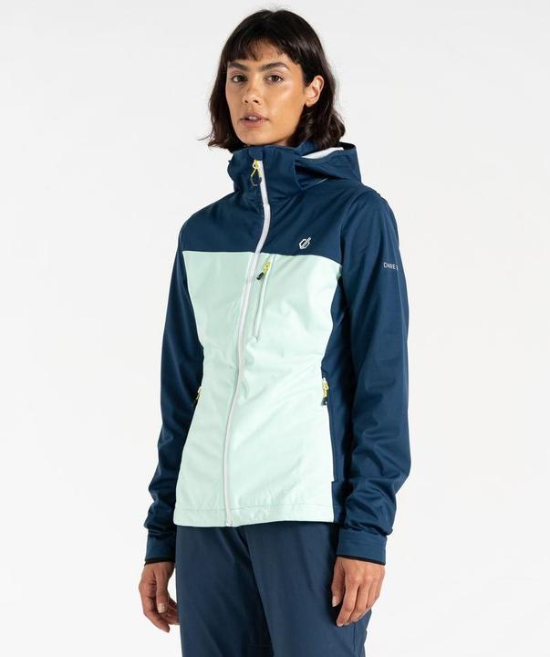 Produktbild Dare2b Lexan Softshell (XL)