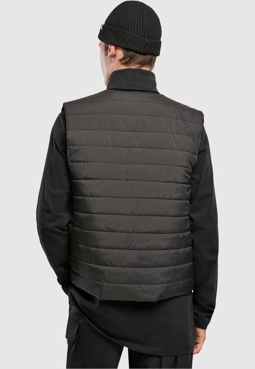 Image du produit Urban Classics Padded Gilet (S)