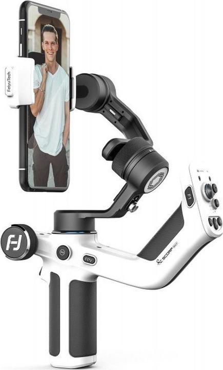 Produktbild Feiyu Scorp Mini P (Smartphone, 0.52 kg)