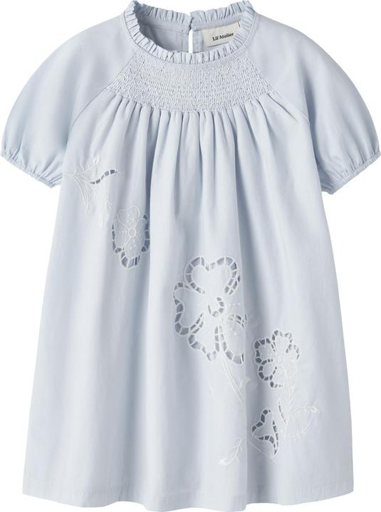 Image du produit Name it Broderie Anglaise Kleid (110)