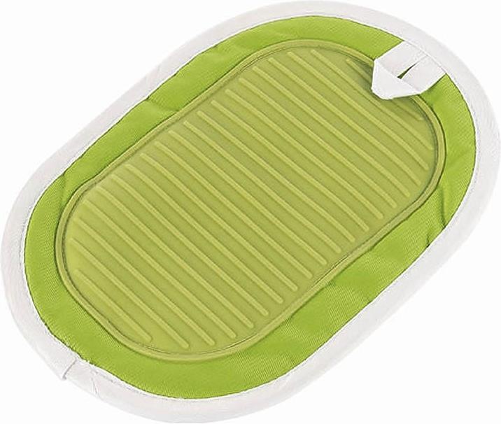 Produktbild Kuhn Rikon Topflappen (Baumwolle, Silikon)