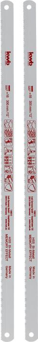 Produktbild kwb Metallsägeblatt, HSS Bi-Metall 300 mm 188010