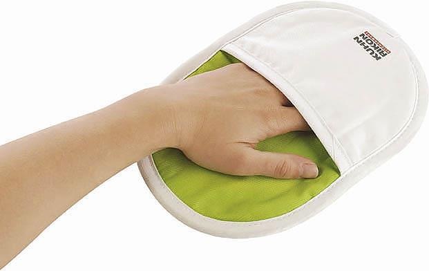 Produktbild Kuhn Rikon Topflappen (Baumwolle, Silikon)