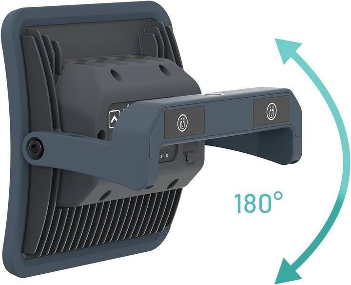 Immagine prodotto Scangrip Akku-Handarbeitsleuchte (2000 lm)