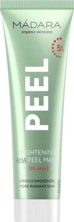 Image du produit Madara Éclaircissement Aha