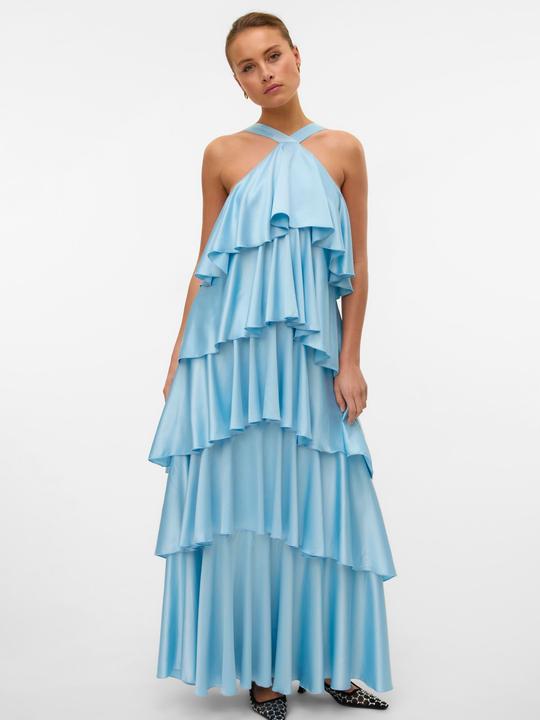 Produktbild Vero Moda VMFELICIA Langes Kleid Kleid (M)